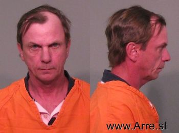 Timothy Phillip Harper Mugshot