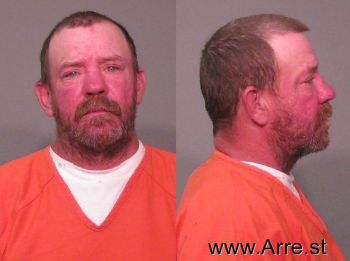 Timothy Duane Hearn Mugshot