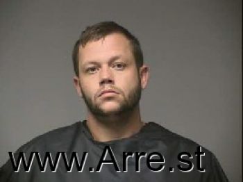 Timothy Adam Hester Mugshot