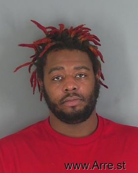 Timothy Qwentez Jenkins Mugshot