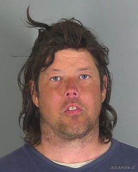 Timothy Alan Matthews Mugshot