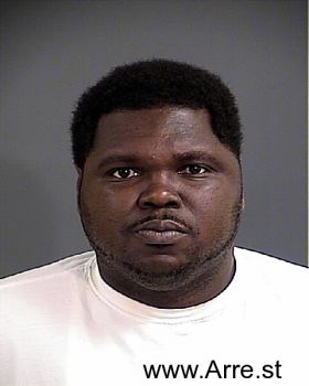 Timothy Terrell Matthews Mugshot