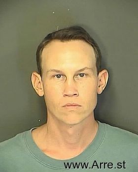 Timothy Bryan Mccall Mugshot