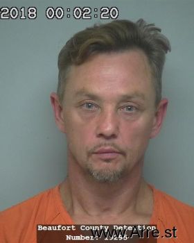 Timothy Allen Mclain Mugshot