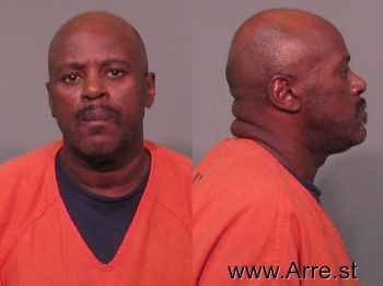 Timothy Tyrone Owens Mugshot