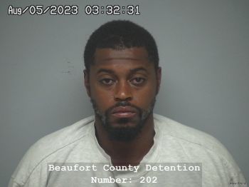 Timothy Willie Rivers Mugshot