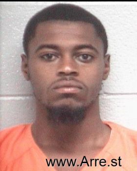 Timothy Willie Rivers Jr Mugshot