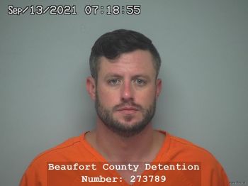 Timothy Joseph Roberson Mugshot