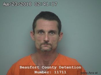 Timothy Robert Stevenson Mugshot