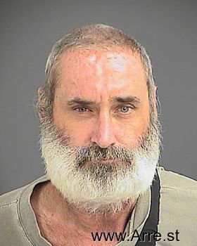 Timothy Wayne Story Mugshot