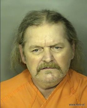 Timothy John Sweeney Mugshot