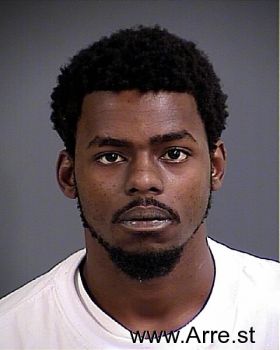 Timothy Dashawn Taylor Mugshot