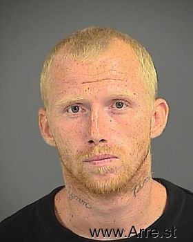 Timothy Allen Tichenor Mugshot