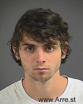 Timothy  Tyler Mugshot