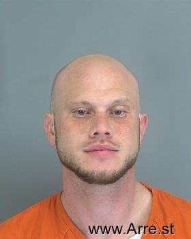 Timothy Michael Walden Mugshot