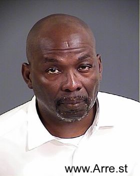 Timothy  Walker Mugshot