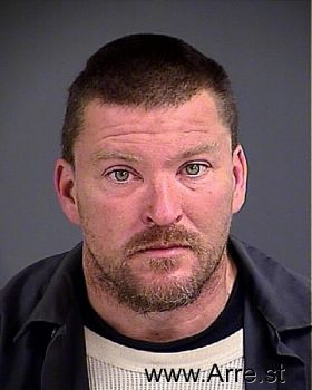 Timothy Wayne Walters Mugshot