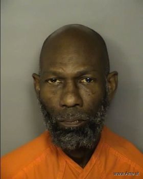 Timothy Lamar White Mugshot