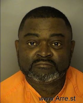 Timothy Tyrone Wilson Mugshot