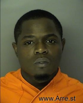 Timothy Leon Woodberry Mugshot