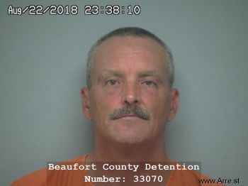 Timothy Paul Woodring Mugshot