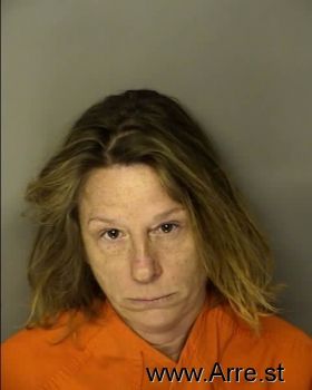 Tina Michelle Carrigan Mugshot