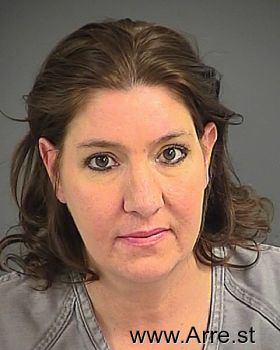 Tina Marie Carter Mugshot