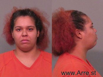 Tina Marie Johnson Mugshot