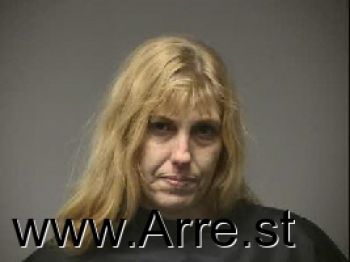 Tina Lea Powell Mugshot