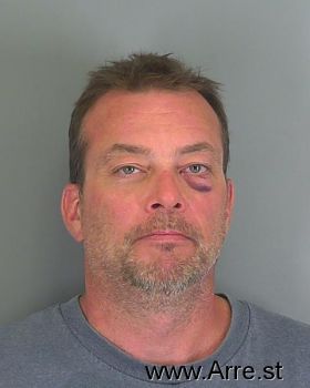 Todd Christopher Brown Mugshot