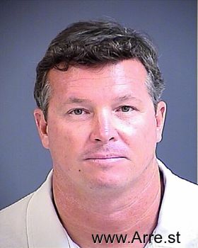 Todd Stuart Carter Mugshot