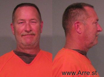 Todd Foster Cooper Mugshot