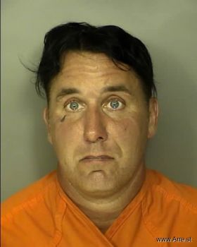 Todd Anthony Honaker Mugshot