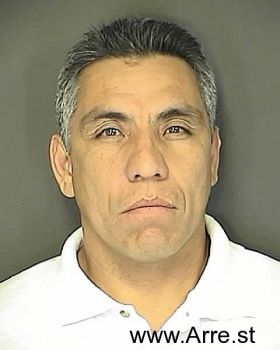 Tomas  Flores-vargas Mugshot