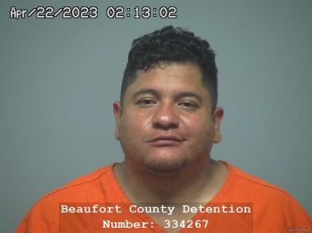 Tomas  Lopez-mendez Mugshot