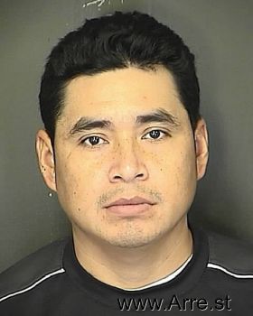 Tomas  Lopez-ramirez Mugshot