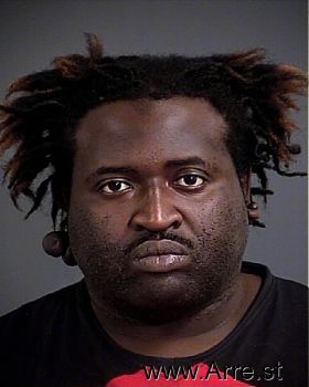 Tommie  Johnson Mugshot