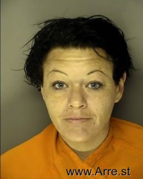 Toni Marie Anderson Mugshot