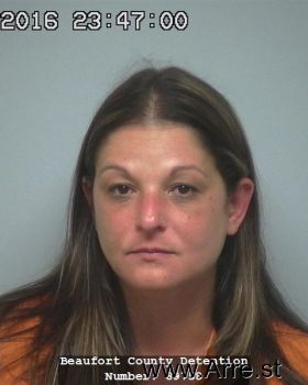 Toni Marie Kaipainen Mugshot