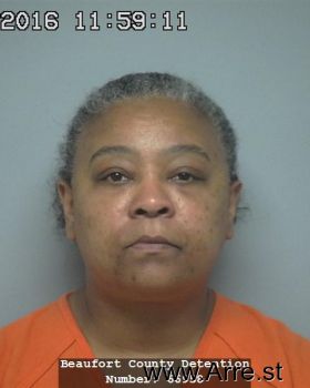 Tonia Lakevia Chisolm Mugshot