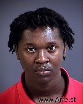 Tony Deandre Coleman Mugshot