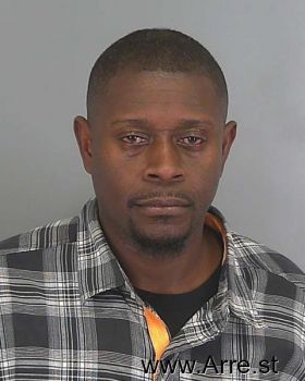 Tony Alphonso Knight Mugshot