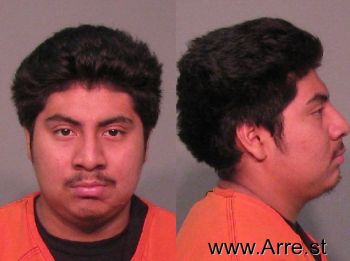 Tony Alexander Lopez Mugshot