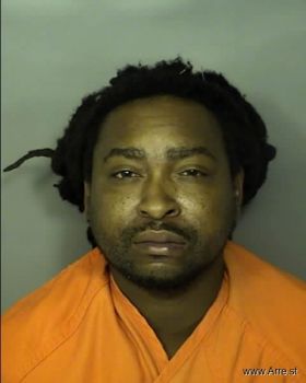 Tony Saveon Mccants Mugshot