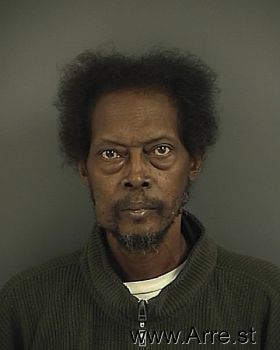 Tony Curtis Mccants Mugshot