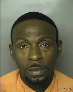 Tony Levon Richardson Mugshot