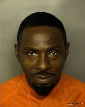 Tony Levon Richardson Mugshot