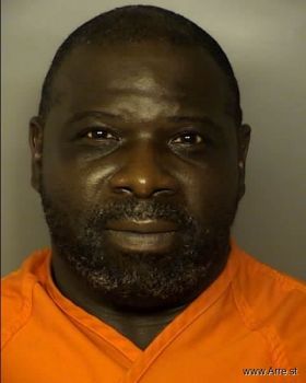 Tony Abdul Woods Mugshot