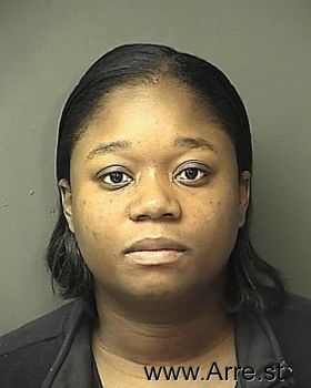 Tonya Michelle Ancrum Mugshot