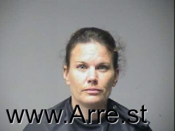 Tonya Terease Campbell Anders Mugshot